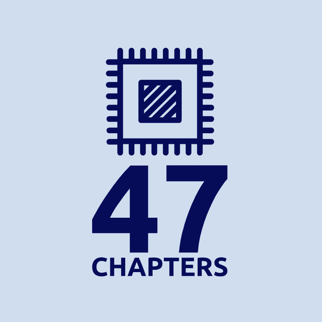47Chapters Labs